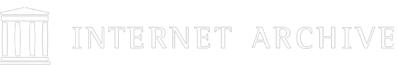 Wayback Machine Internet Archive Logo